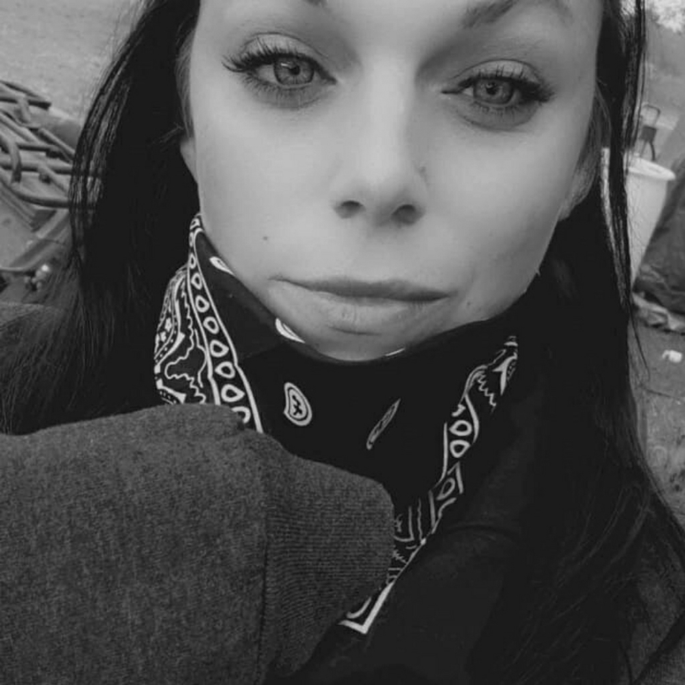 Meet your Posher, Jessica♡